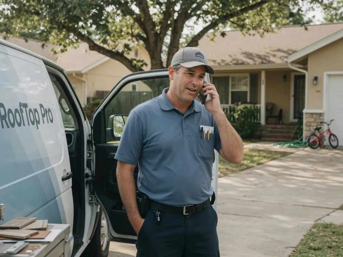 Roof Repair Brinklow, MD FAQs